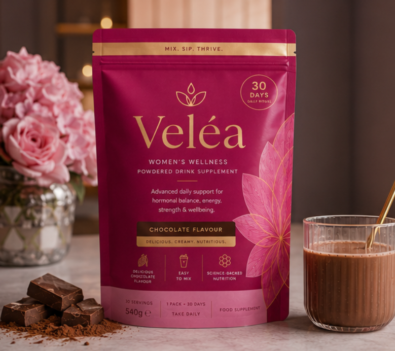 Veleaᵀᴹ Menopause Daily Supplement