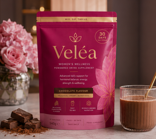 Veleaᵀᴹ Menopause Daily Supplement